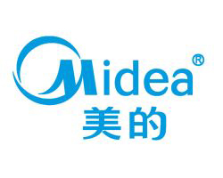 哈尔滨美的洗衣机
